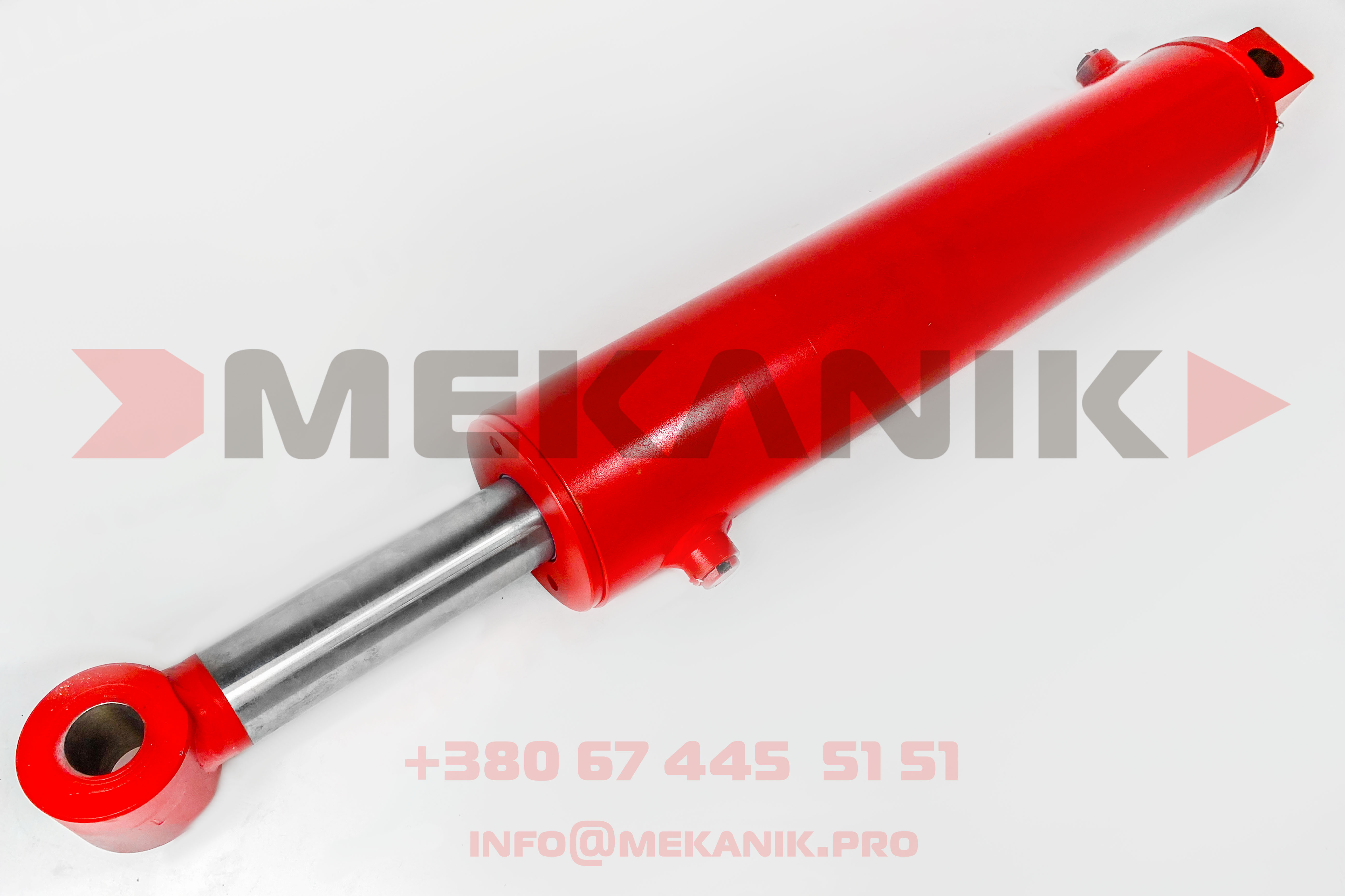MKP 7248091 MEKANIK PRO